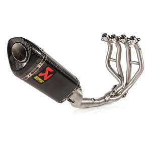 �y25����24���Ԍ���N�[�|���z�z�zAKRAPOVIC �A�N���|�r�b�`���[�V���O���C�� �J�[�{�� NINJA ZX-4R/RR 23/ZX-25R 23 S-K2R3-APC(2635855)����s�� ��������