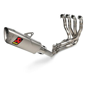 �y30����24���Ԍ���N�[�|���z�z�zAKRAPOVIC �A�N���|�r�b�`���[�V���O���C�� �`�^�� CBR1000RR-R FIREBLADE/SP 24 S-H10R10-APLT(2624916)����s�� ��������