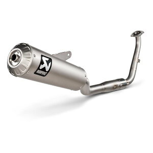 y1024ԌN[|zzzAKRAPOVIC AN|rb`[VOC `^ JMCA XSR125 23-24 ^:8BJ-RE46J S-Y125R10-HBFGTJPP(2624941)s 