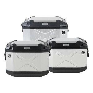 y2524ԌN[|zzzHEPCO&BECKERiwvRAhxbJ[jXPLORER 3BOXZbg gbvP[X45+TChP[X30 Vo[ HBS-XPR-ALL-S(2630990)s 