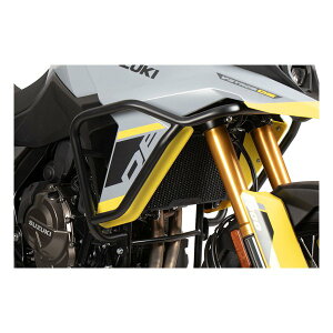 �y25����24���Ԍ���N�[�|���z�z�zHEPCO&BECKER�i�w�v�R�A���h�x�b�J�[�j�^���N�K�[�h �u���b�N V-Strom800/DE 23-24 50235480001(2631765)����s�� ��������