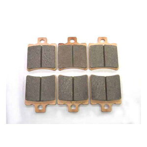 y524ԌN[|zzzBERINGERixK[ju[Lpbh Xg[g 6POT/6PAD KIT2547S6(2634483)