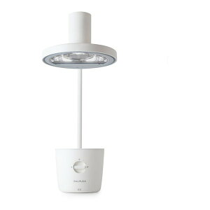 y1024ԌN[|zzzBALMUDA o~[_BALMUDA The Light zLEDfXNCg zCg L03A-WH(2636225)