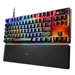 SteelSeries XeB[V[YApex Pro TKL Gen 3 JP 64745J(2623280)