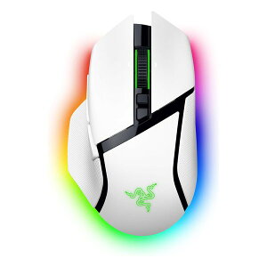 yX[p[SALEGg[őSi|Cg10{zRazer [U[Basilisk V3 Pro 35K White Edition RZ01-05240200-R3A1(2635991)