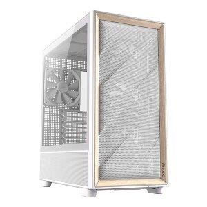 Antec AebNp^~h^[PCP[X zCg FLUX WHITE(2623708)