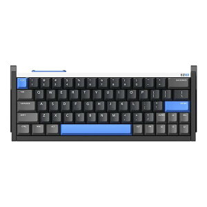 y2024ԌN[|zzziQunixiACL[jbNXjEZ63 Magnetic Switch Gaming HE Keyboard Star Trail Switch iq-ez63-original-star-trail(2638044)s 