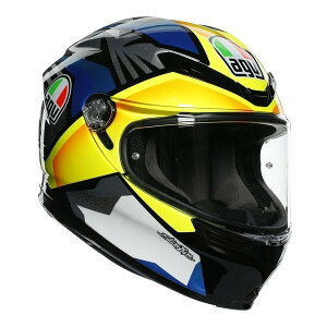 agv K-6 (バイク用ヘルメット) 価格比較 - 価格.com