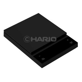 【エントリーで最大10万ポイント】HARIO ハリオCoffee Scale POLARIS ブラック CST-2000-B(2641075)送料無料
