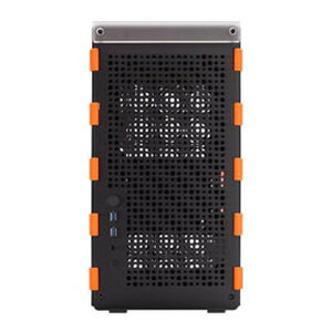 InWin CEBPOC ONE Mini-ITX^[/ubN IW-CS-POCONEBLK(2641672)