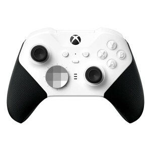 �y30����24���Ԍ���N�[�|���z�z�zMicrosoft �}�C�N���\�t�gXbox Elite ���C�����X�R���g���[���[ Series2CoreEdition�z���C�g 4IK-00003(2559128)��������