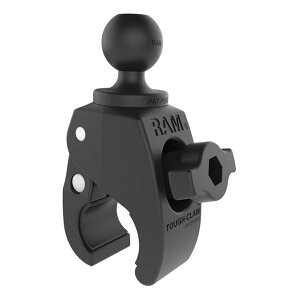 �y5����24���Ԍ���N�[�|���z�z�zRAM MOUNTS �����}�E���g�^�t�N���[ S ��15.9-28.9mm�Ή� 1�C���`�{�[�� RAP-B-400U P061-4726(2575915)����s�� ��������