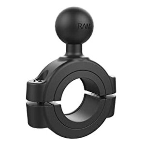 �y5����24���Ԍ���N�[�|���z�z�zRAM MOUNTS �����}�E���g�o�[�}�E���g�x�[�X L ��28.6-38.1mm�Ή� 1�C���`�{�[�� RAM-B-408-112-15U P074-1760(2575952)����s�� ��������