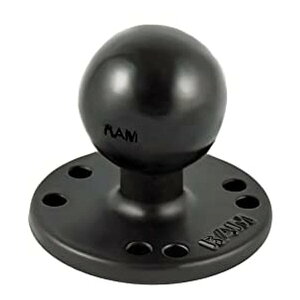 y3024ԌN[|zzzRAM MOUNTS }EgAMPSz[Ehx[X 1.5C`{[ RAM-202U P075-7677(2575955)s