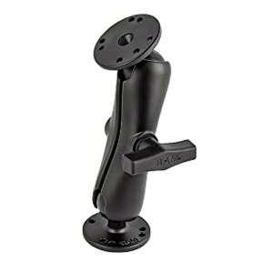 y3024ԌN[|zzzRAM MOUNTS }EgAMPSEhx[X2Zbg WA[ 1.5C`{[ RAM-101U P090-0422(2575969)s 