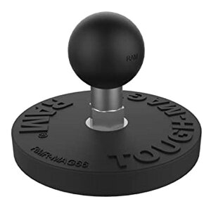 y524ԌN[|zzzRAM MOUNTS }Eg^t}Olbgx[X a66mm 1C`{[ RAM-B-MAG66U P098-0352(2575976)s 