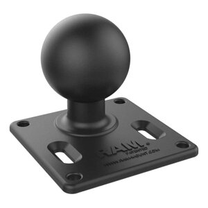 y524ԌN[|zzzRAM MOUNTS }EgVESAv[g 75x75mm 2.25C`{[ RAM-D-2461U P078-6292(2575958)s 