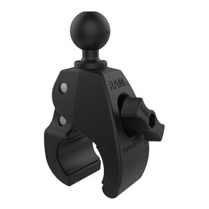 RAM MOUNTS �����}�E���g�^�t�N���[�iL�j ��25.4�|55.8mm�Ή� 1.5�C���`�{�[�� RAP-401U P105-2270 P105-2270(2575998)����s�� ��������