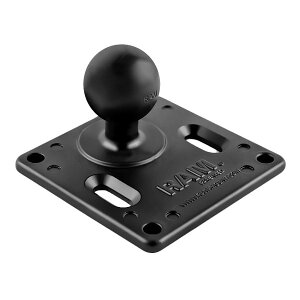 y1024ԌN[|zzzRAM MOUNTS }EgVESAv[g 75x75mm 1.5C`{[ RAM-2461U P083-8155(2575964)s 