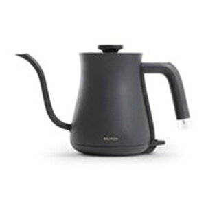 �y25����24���Ԍ���N�[�|���z�z�zBALMUDA �o���~���[�_�d�C�P�g�� BALMUDA The Pot �o���~���[�_ �U�E�|�b�g 0.6L/�u���b�N KPT01JP-BK(2641840)��������