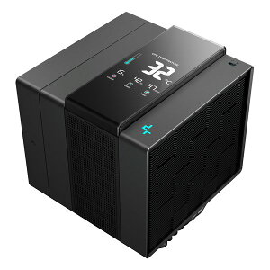 yX[p[SALEGg[őSi|Cg10{zDEEPCOOL fB[vN[ASSASSIN IV VC VISION CPUN[[ fW^fBXvC/ubN R-ASN4-BKNVMD-G(2641857)