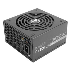 �y25���̓G���g���[�ōő�5000p���N�[�|���z�z�zInWin �C���E�B���d�����j�b�g PII�V���[�Y 1300W/80PLUS Platinum/ATX 3.1���� IW-PS-PII1300W(2641861)����s�� ��������