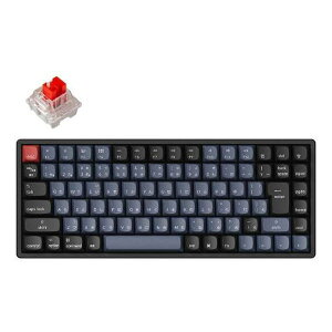 yX[p[SALEGg[őSi|Cg10{zKeychroniL[NjK2 Pro QMK/VIA CXEJjJL[{[h RGB JISz eL[X K2P-J1-JIS(2620658)