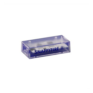 y1524ԌN[|zzzNinjutsoijWcHjSora V2 SnappyFire 8K Receiver nj-snappyfire-8k-receiver-white(2642368)s 