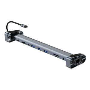 �y10����24���Ԍ���N�[�|���z�z�zLAZOS ���\�X10in1 USB3.0 TypeC�X�e�[�V���� L-CHU10(2620560)��������