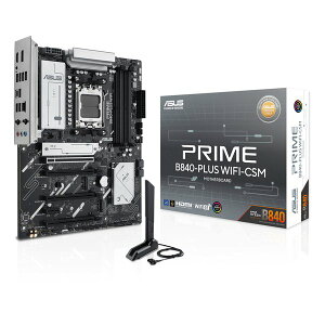 yX[p[SALEGg[őSi|Cg10{zASUS GCX[XDOS/V}U[{[h PRIME B840-PLUS WIFI-CSM(2642487)