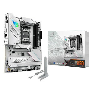 yX[p[SALEGg[őSi|Cg10{zASUS GCX[XDOS/V}U[{[h ROG STRIX B850-A GAMING WIFI(2642483)