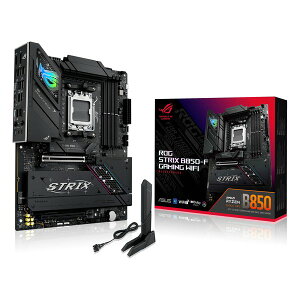 yX[p[SALEGg[őSi|Cg10{zASUS GCX[XDOS/V}U[{[h ROG STRIX B850-F GAMING WIFI(2642482)