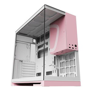 Geometric Future WIgbNt[`[Model 5 Pastel Pink PCP[X ~h^[  pXesN s[X GF-M5-PK(2637861)