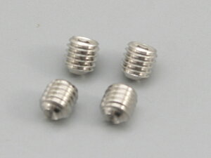 y30gNȃN[|zzzDAYTONA fCgiA~Obv ŒpClWZbg 5×5mm×4 XeX D63573(2326037)s