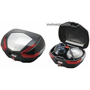 �y30����24���Ԍ���N�[�|���z�z�zGIVI �W�rV47N V47 47L ���h���u���b�N �A���~�p�l�� D92512(2377770)����s�� ��������