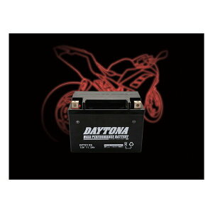 �y1���̓|�C���g2�{���N�[�|���z�z�zDAYTONA �f�C�g�i�o�b�e���[ �n�C�p�t�H�[�}���X�o�b�e���[ DYTZ12S MF�^�C�v D92887(2434427)��������