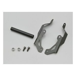 �y20����24���Ԍ���N�[�|���z�z�zDAYTONA �f�C�g�i�X�N���[���}�E���g�o�[�z���_�[ NC750X/DCT 21 ��p �A�b�V���V���o�[ D19705(2509236)����s�� ��������