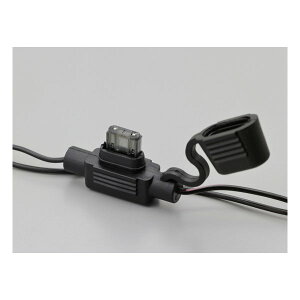 y25gNȃN[|zzzDAYTONA fCgi[_[Tm@ MOTO GPS RADARp h 12V dP[u D21501(2515804)s 
