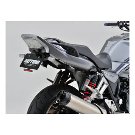 【20日は24時間限定クーポン配布】DAYTONA デイトナLEDフェンダーレスキット CB1300SF/SB 17-21 用 ライセンスランプ＆リフレクター付属 D17857(2516671)代引不可 送料無料