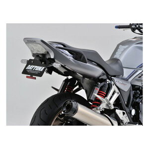 �y20���̓G���g���[�ōő�5000�|�C���g�zDAYTONA �f�C�g�iLED�t�F���_�[���X�L�b�g CB1300SF/SB 17-21 �p ���C�Z���X�����v�����t���N�^�[�t�� D17857(2516671)����s�� ��������