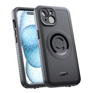y1524ԌN[|zzzDAYTONA fCgiiPhoneP[X iPhone15/XTREME SPC+/MagsafeΉ/ubN D48191(2615654)s 