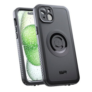 y1024ԌN[|zzzDAYTONA fCgiiPhoneP[X iPhone15 Plus/XTREME SPC+/MagsafeΉ/ubN D48195(2615656)s 