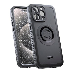 y1524ԌN[|zzzDAYTONA fCgiiPhoneP[X iPhone15 ProMax/XTREME SPC+/MagsafeΉ/ubN D48197(2615657)s 