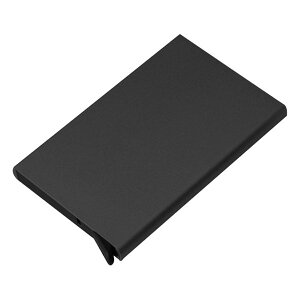 y1024ԌN[|zzzDIGITAL LAND fW^hCARD HOLDER J[hz_[ 6XCh/10X0.9X6.3cm/ubN DL-YU327 BK(2590886)