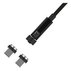 y2524ԌN[|zzzKashimura JV}Olbg [dP[u 1.2m/Type-C RlN^wbh2/ubN AJ-650(2613836)