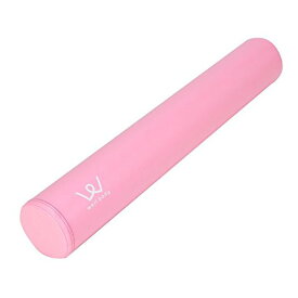 【10日は24時間限定クーポン配布】ALINCO アルインコエクササイズポール 直径約150×長さ約980mm/ピンク EXP210P(2621200)送料無料