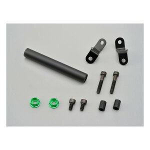 �y20����24���Ԍ���N�[�|���z�z�zDAYTONA �f�C�g�i�Ԏ�ʃ}���`�o�[�z���_�[ ���C���O���[�� Ninja400/Ninja250 17861(2610714)����s�� ��������