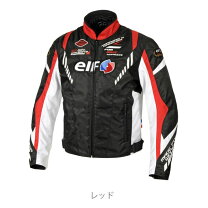 楽天市場】elf バイク ジャケットの通販