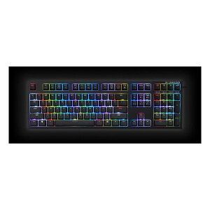 y124ԌN[|zzzv gEvL[{[h REALFORCE RGB ړ_/APC/\tg/2F^/tLN[/ubN R2A-US4G-BK(2620884)