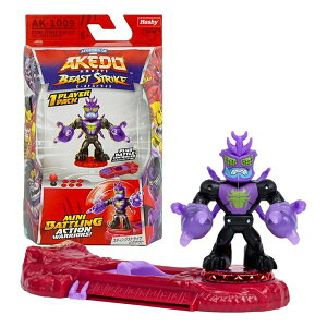 �y10����24���Ԍ���N�[�|���z�z�zMooseToys�i���[�X�g�C�Y�jAKEDO STING STRIKE BUGOUT �X�e�B���O�X�g���C�N�o�O�A�E�g �V���O���p�b�N 15286 AK-1009(2621143)